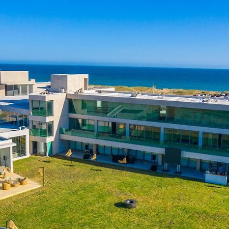 Syrah Premium B2 - Vistas Al Parque By Depptoe Apartment Punta del Este Bagian luar foto
