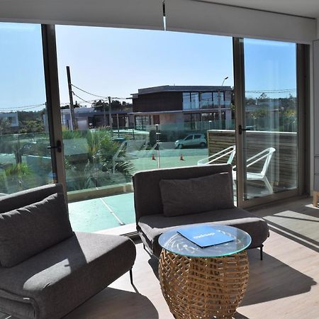 Syrah Premium B2 - Vistas Al Parque By Depptoe Apartment Punta del Este Bagian luar foto
