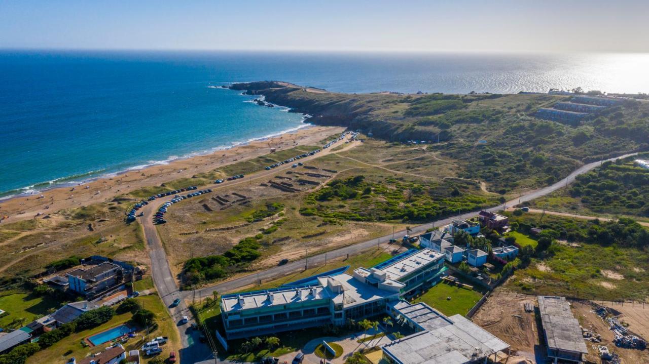 Syrah Premium B2 - Vistas Al Parque By Depptoe Apartment Punta del Este Bagian luar foto