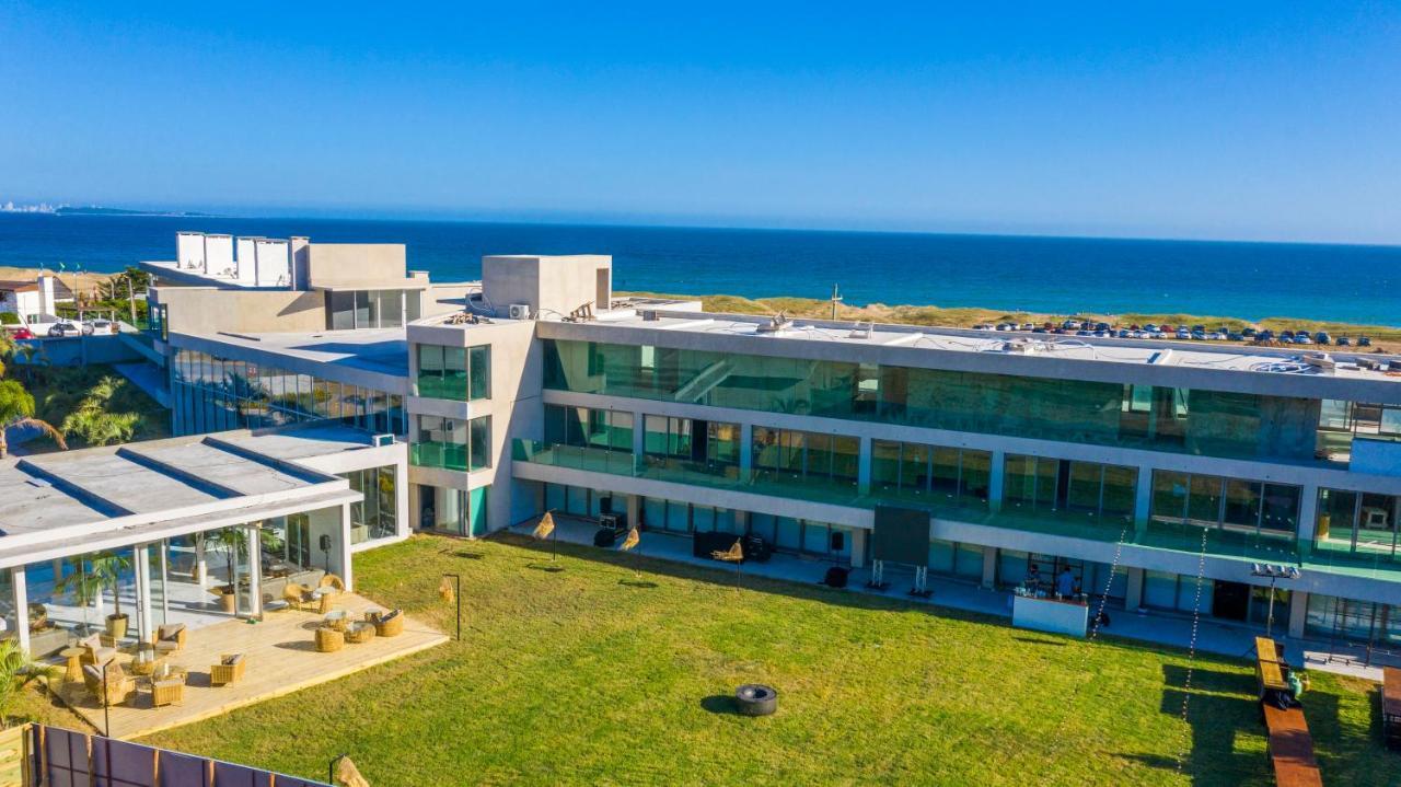 Syrah Premium B2 - Vistas Al Parque By Depptoe Apartment Punta del Este Bagian luar foto