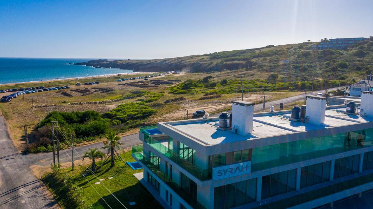 Syrah Premium B2 - Vistas Al Parque By Depptoe Apartment Punta del Este Bagian luar foto
