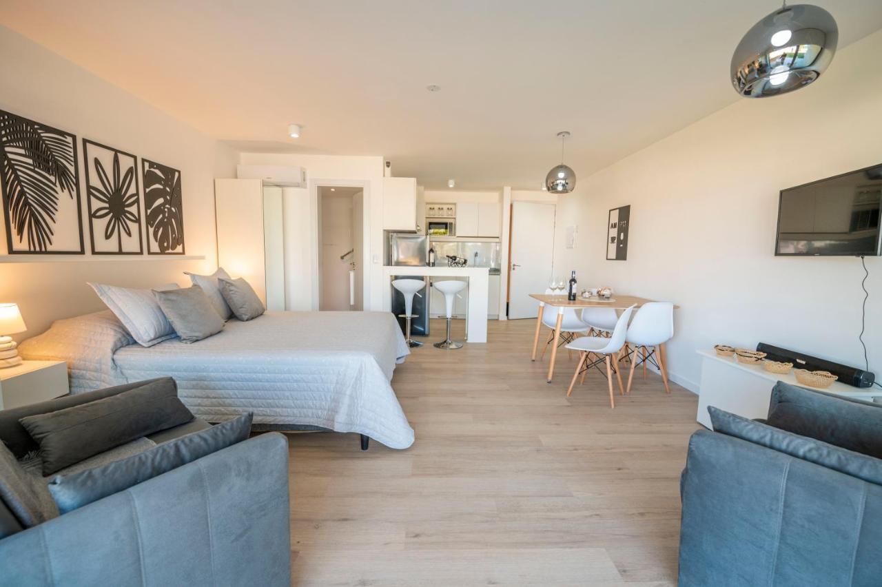 Syrah Premium B2 - Vistas Al Parque By Depptoe Apartment Punta del Este Bagian luar foto