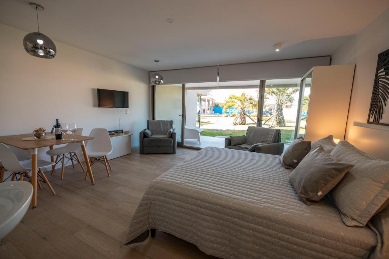 Syrah Premium B2 - Vistas Al Parque By Depptoe Apartment Punta del Este Bagian luar foto