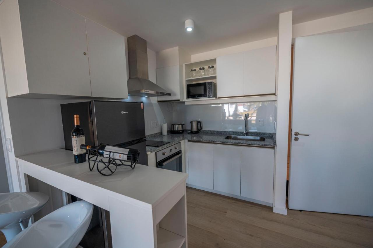 Syrah Premium B2 - Vistas Al Parque By Depptoe Apartment Punta del Este Bagian luar foto