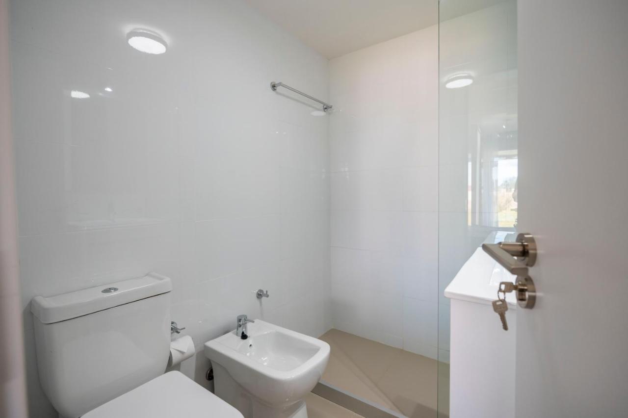 Syrah Premium B2 - Vistas Al Parque By Depptoe Apartment Punta del Este Bagian luar foto