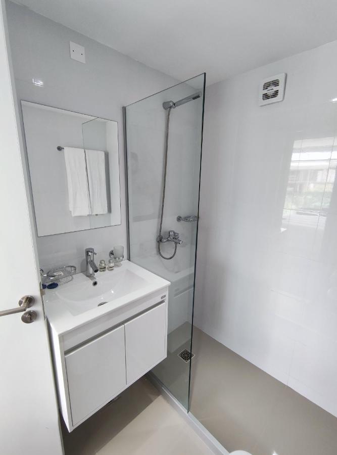 Syrah Premium B2 - Vistas Al Parque By Depptoe Apartment Punta del Este Ruang foto