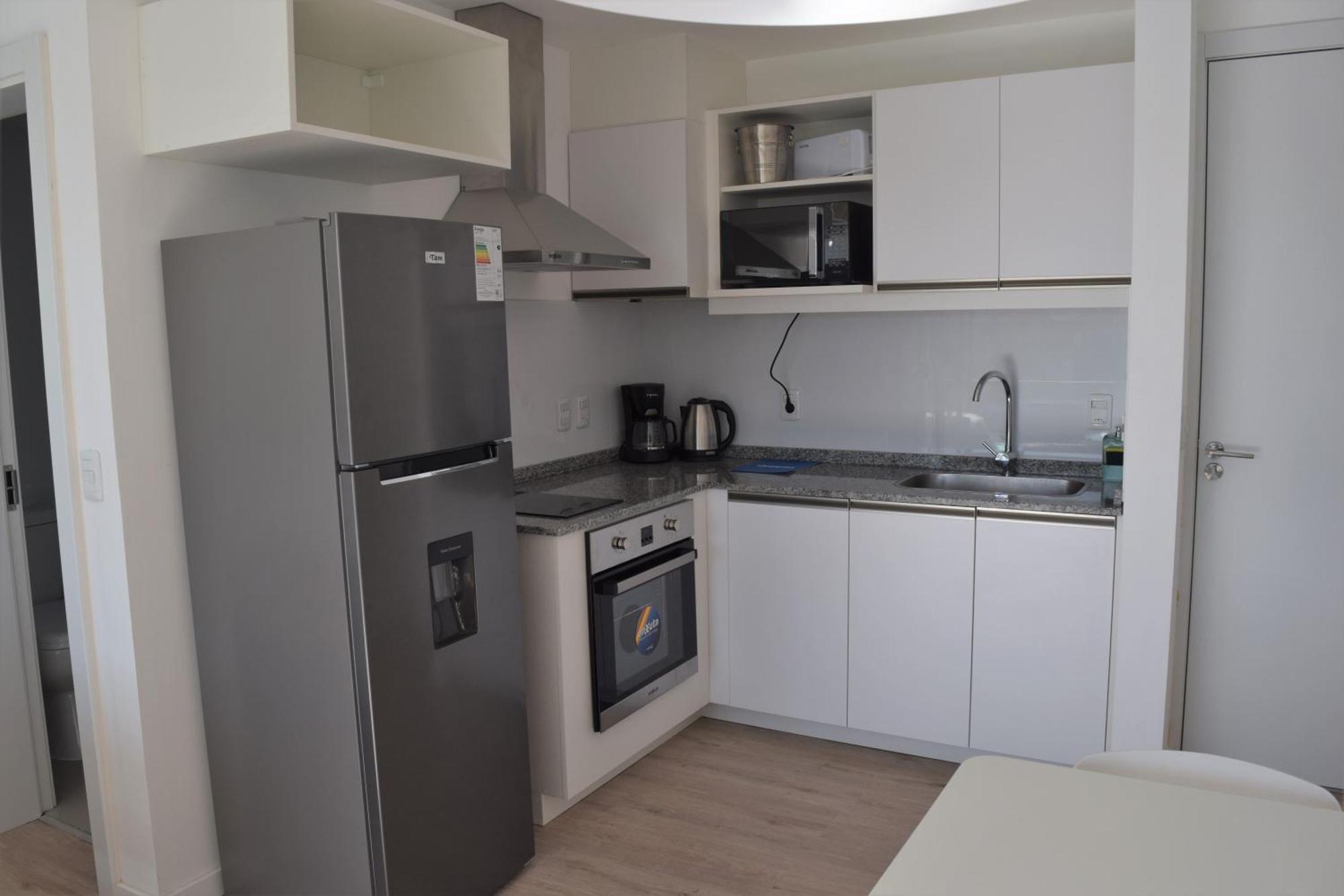 Syrah Premium B2 - Vistas Al Parque By Depptoe Apartment Punta del Este Bagian luar foto