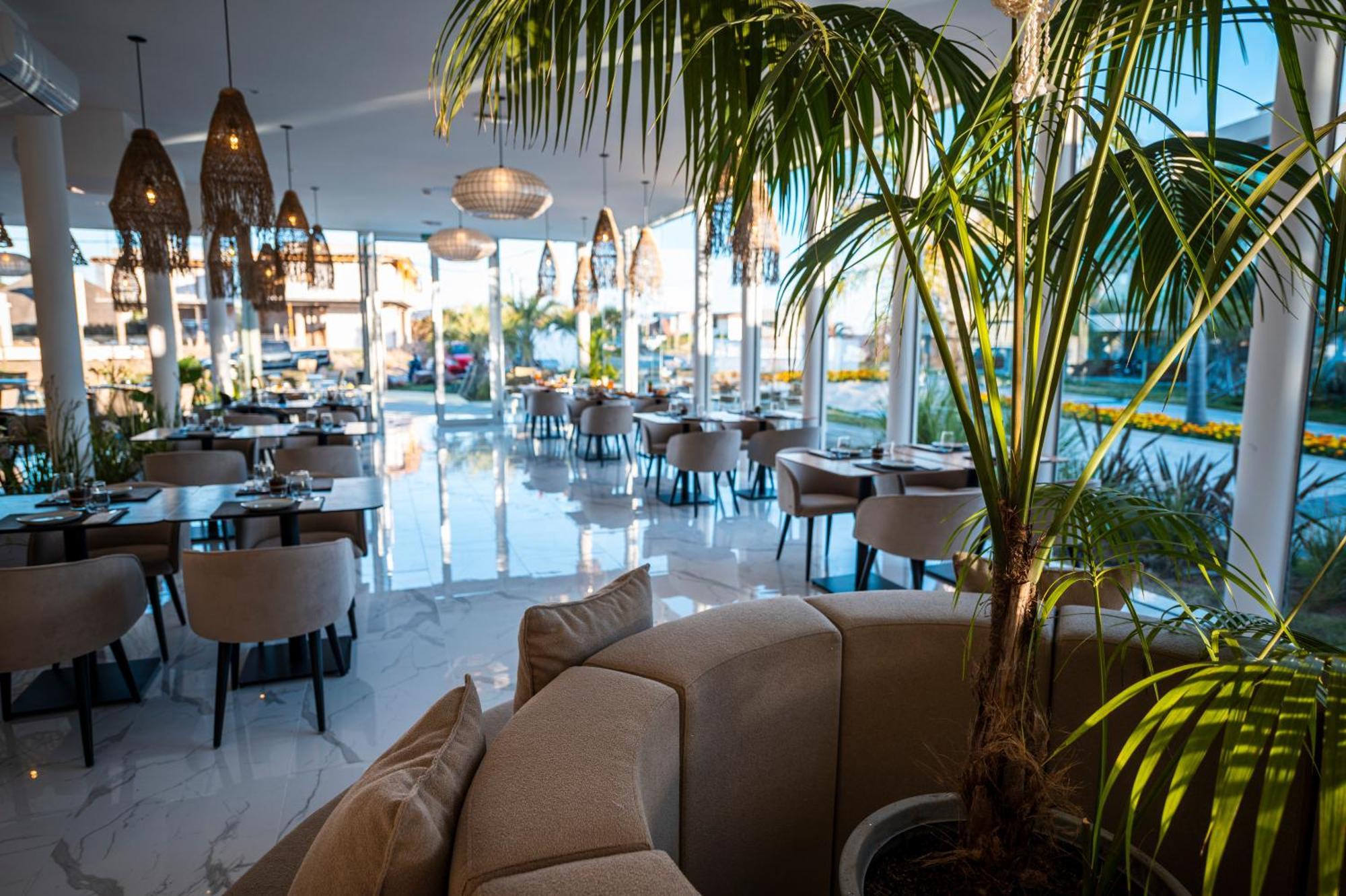 Syrah Premium B2 - Vistas Al Parque By Depptoe Apartment Punta del Este Bagian luar foto