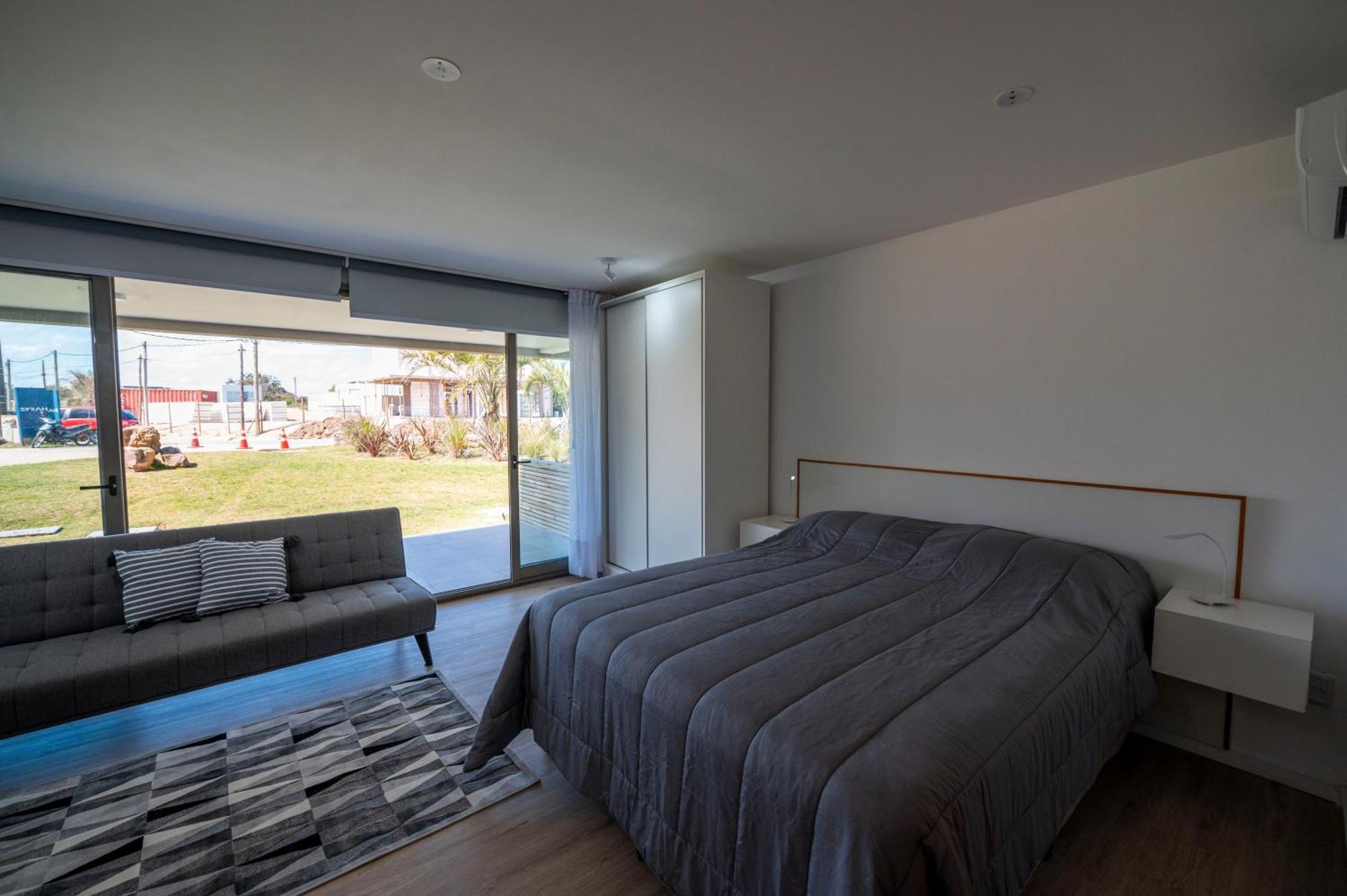Syrah Premium B2 - Vistas Al Parque By Depptoe Apartment Punta del Este Ruang foto